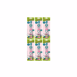 Firefly Hello Kitty Club Children's Electric Toothbrush 6pcs Bulk Buy