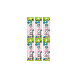 Firefly Hello Kitty Club Children's Electric Toothbrush 6pcs Bulk Buy