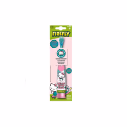 Firefly Hello Kitty Club Children's Electric Toothbrush 6pcs Bulk Buy