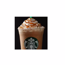 Starbucks Frappuccino Vanilla Coffee Bottle Drink 8x 250ml Best Before June 2025