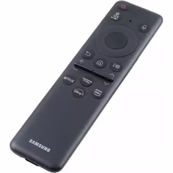 Genuine Samsung Smart TV Remote BN59-01432D Solar power 2024
