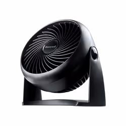 Honeywell TurboForce HT900E   Quiet Power Fan with 90Â° Tilt  Wall Mount