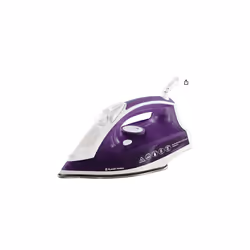 Russell Hobbs Supreme Steam Iron, Powerful vertical steam function