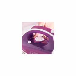 Russell Hobbs Supreme Steam Iron, Powerful vertical steam function