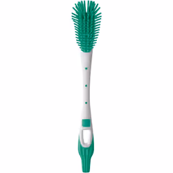 Vicloon Baby Bottle Brush, 3 in 1 Bottle and Teat Cleani