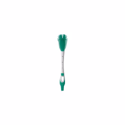 Vicloon Baby Bottle Brush, 3 in 1 Bottle and Teat Cleani