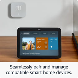 Echo Show 5 (Newest gen) | Smart display
