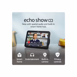 Echo Show 5 (Newest gen) | Smart display