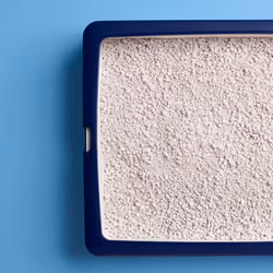 CATSAN - Hygiene Plus Non-Clumping Adult Cat Litter and Kitten Litter   20L  100% Natural and Absorbent
