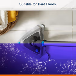 Vax Steam Detergent 1L Steam Cleaner Detergent, Hard