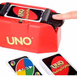Mattel Games Uno Showdown
