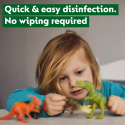 Dettol All In One Disinfectant Spray, Orchard Blossom, 6 x 300 ml Multipack, Fresh Pet & Shoe Sanitiser, Sofa Cleaner,