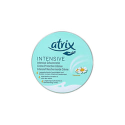Atrix Intensive Protection Hand Cream Perfume-free with Chamomile 150 Ml
