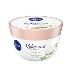 NIVEA 84386-01000 body cream & lotion Women