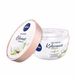 NIVEA 84386-01000 body cream & lotion Women