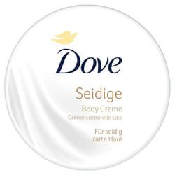 Dove 67322063 body cream & lotion 300 g Unisex