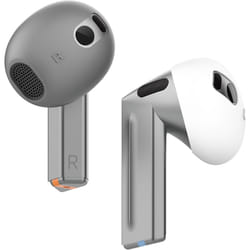 elago 2 Pairs Galaxy Buds 3 Ear Tips Cover Designed for Galaxy Buds 3