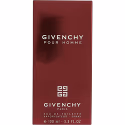 Givenchy Homme Eau De Toilette Spray Women 50 ml