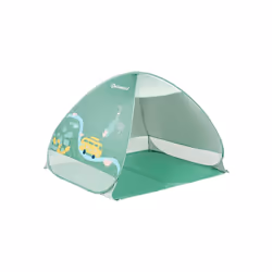 Badabulle Baby Tent with UV Sun Protection UPF 50