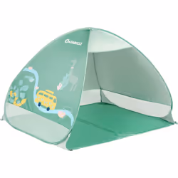 Badabulle Baby Tent with UV Sun Protection UPF 50