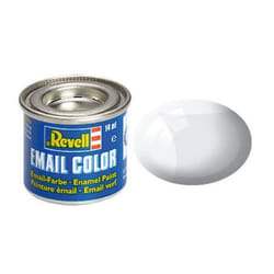 Revell Clear gloss 14-ml-tin