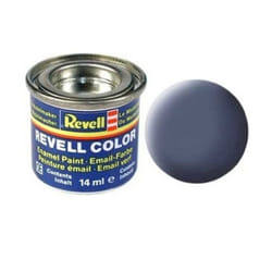 Revell Grey, mat RAL 7000 14 ml-tin