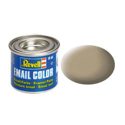 Revell Beige, mat RAL 1019 14 ml-tin