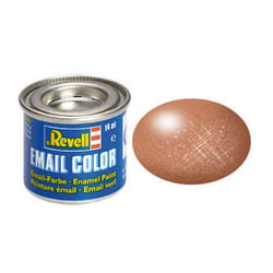 Revell Copper, metallic 14 ml-tin