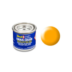 Revell Lufthansa-yellow, silk RAL 1028 14 ml-tin