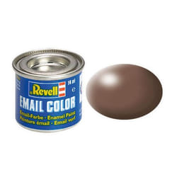 Revell Brown, silk RAL 8025 14 ml-tin