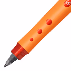 STABILO worker+ medium Stick pen Red 1 pc(s)