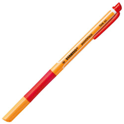 STABILO pointVisco Capped gel pen Fine Red 1 pc(s)