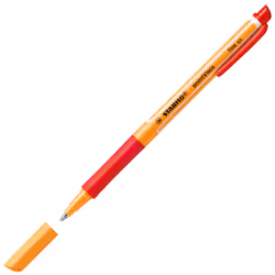 STABILO pointVisco Capped gel pen Fine Red 1 pc(s)
