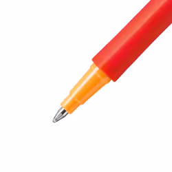 STABILO pointVisco Capped gel pen Fine Red 1 pc(s)