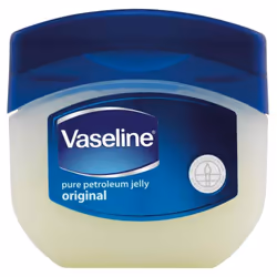 Vaseline Protecting Jelly, Women, Dry skin, Rough skin, 250 ml, Pot, 1 pc(s)