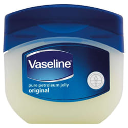 Vaseline Protecting Jelly body moisturizer Women 250 ml