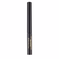 Max Factor Colour X-pert, 001 Deep Black, 2ml, liquid, Pencil, Black, Deep Black, 2 ml, Aqua, Butylene Glycol, Calcium Sodium ...