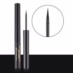 Max Factor Colour X-pert, 001 Deep Black, 2ml