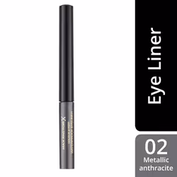 Max Factor Colour X-pert, 002 Metallic Anthracite, 2ml