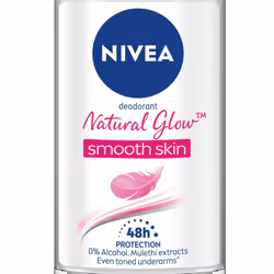 Nivea Whitening Smooth Skin Roll On  50ml