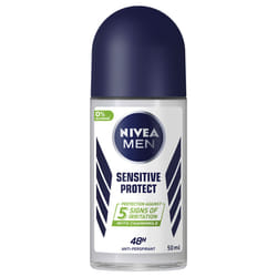 NIVEA 82983 deodorant 50 ml