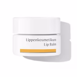 Dr. Hauschka Lip Balm, Lip balm, Colourless, Women, Universal skin, Ricinus Communis Seed Oil, Cera Alba, Arachis Hypogaea Oi ...