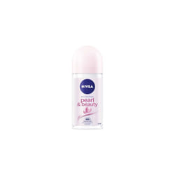 Pearl & Beauty Roll-On Deodorant 50 ml (Pack of 3)