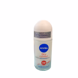 Nivea Dry Comfort Anti-Transpirant Roll-On 50 ml