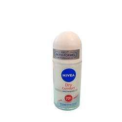 Nivea Dry Comfort Anti-Transpirant Roll-On 50 ml