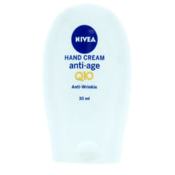Nivea Q10 Hand Cream Anti-Age Anti-Wrinkle 30ml