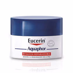 Aquaphor bálsamo nariz y labios 7 gr