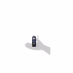MEN Deep Deo Roll On in 6 pack (6 x 50 ml)