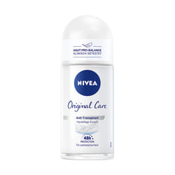 NIVEA Original Care Women Roll deodorant 50 ml 1 pc(s)