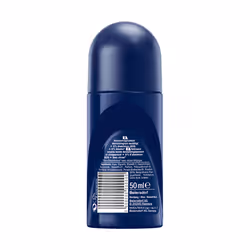 NIVEA Protect & Care Men Roll deodorant 50 ml 1 pc(s)